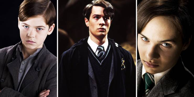 Harry Potter 10 Characters Wed Want To See A Solo Movie About Harry Potter 10 Characters Wed Want To See A Solo Movie About
